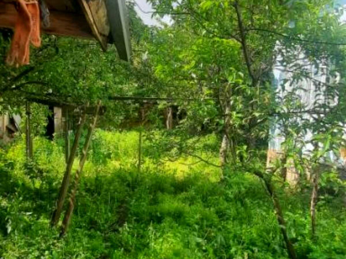 Квартира на вул. В'ячеслава Чорновола, 12 в Житомирі, ID 310427, фото №12