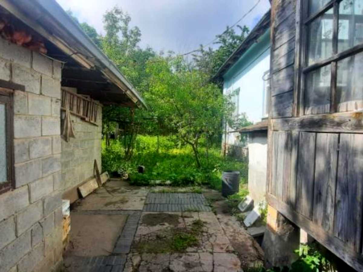 Квартира на вул. В'ячеслава Чорновола, 12 в Житомирі, ID 310427, фото №14
