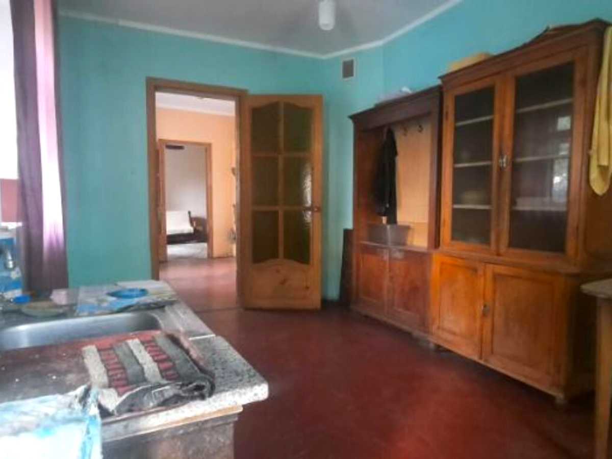 Квартира на вул. В'ячеслава Чорновола, 12 в Житомирі, ID 310427, фото №17