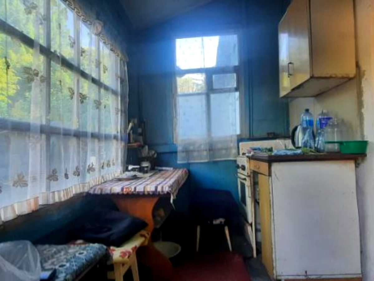 Квартира на вул. В'ячеслава Чорновола, 12 в Житомирі, ID 310427, фото №19