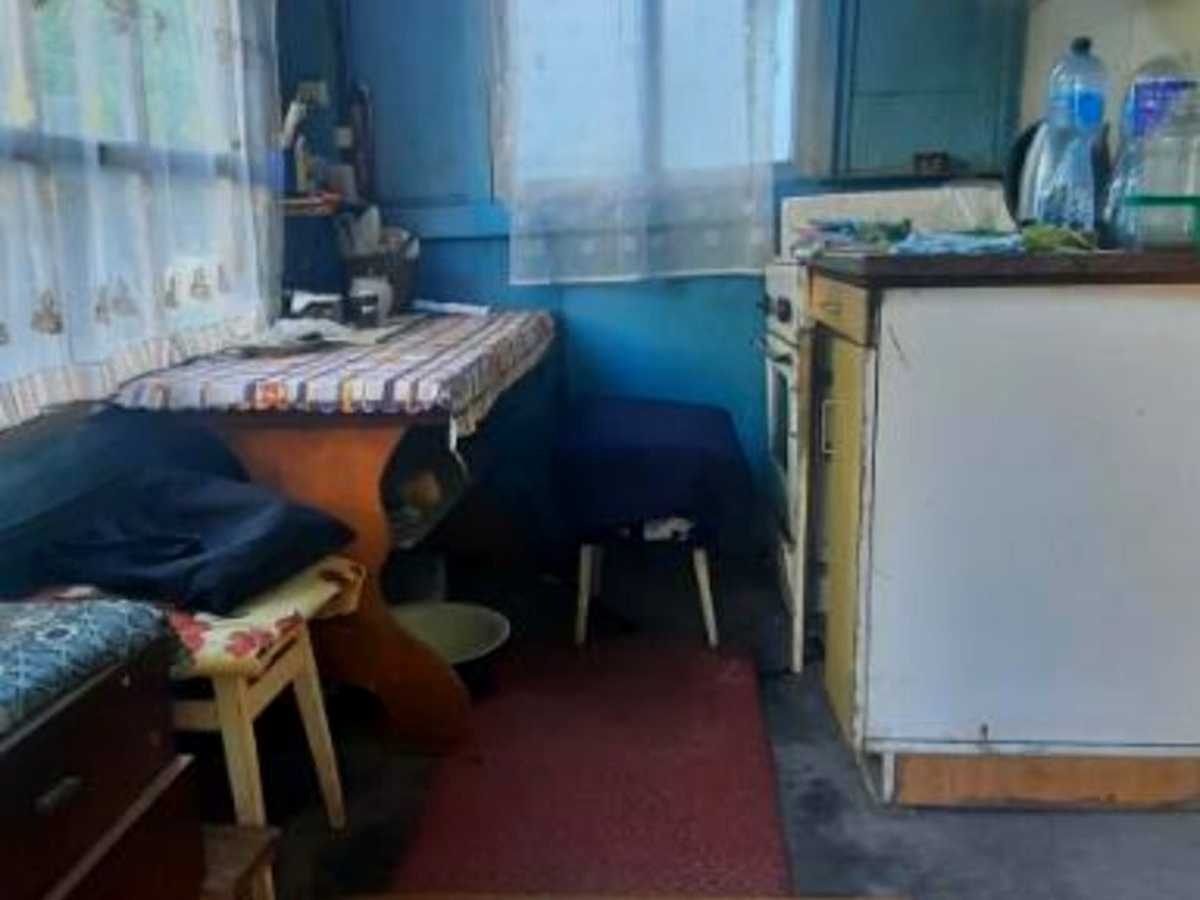 Квартира на вул. В'ячеслава Чорновола, 12 в Житомирі, ID 310427, фото №20