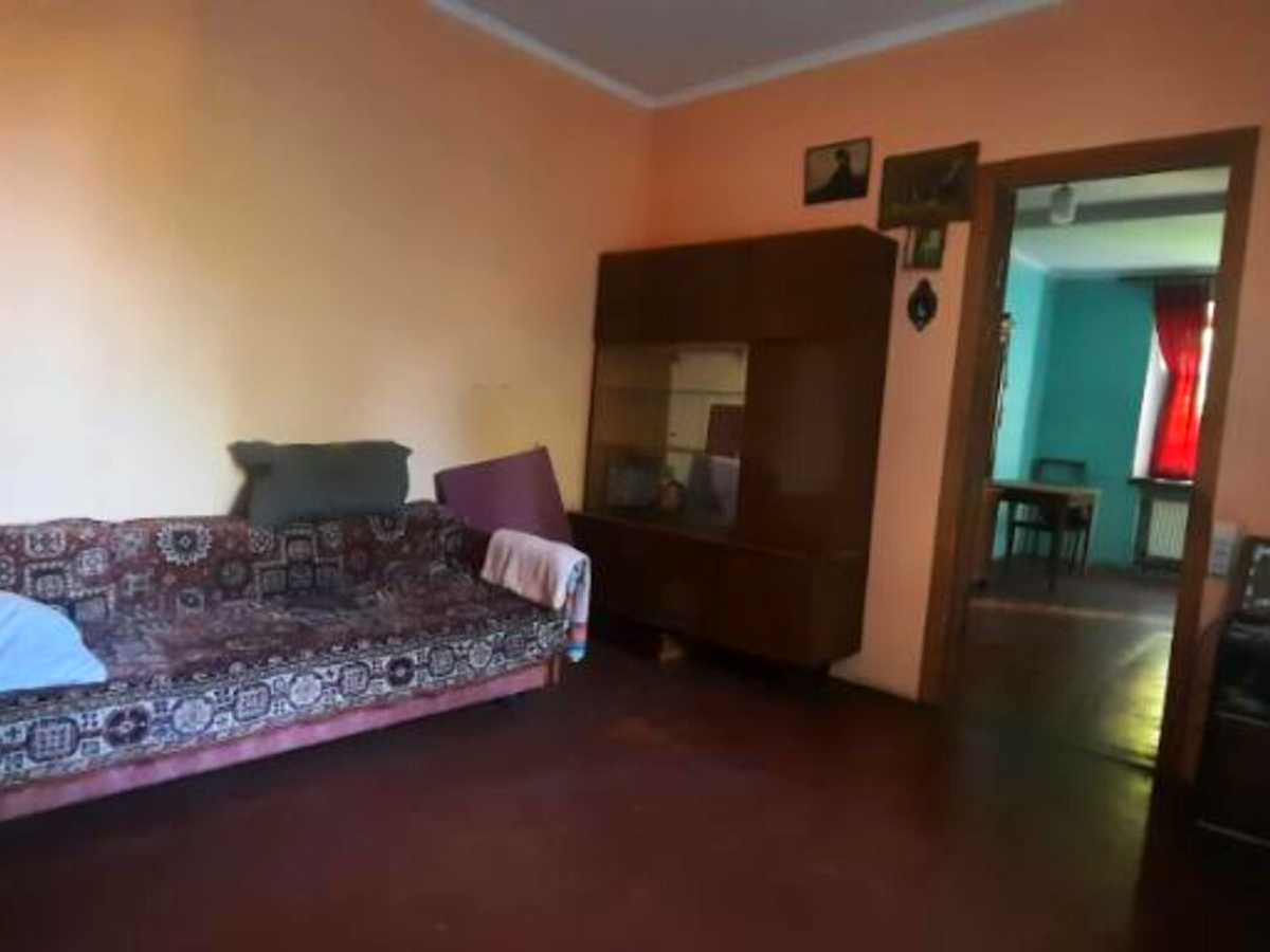Квартира на вул. В'ячеслава Чорновола, 12 в Житомирі, ID 310427, фото №24