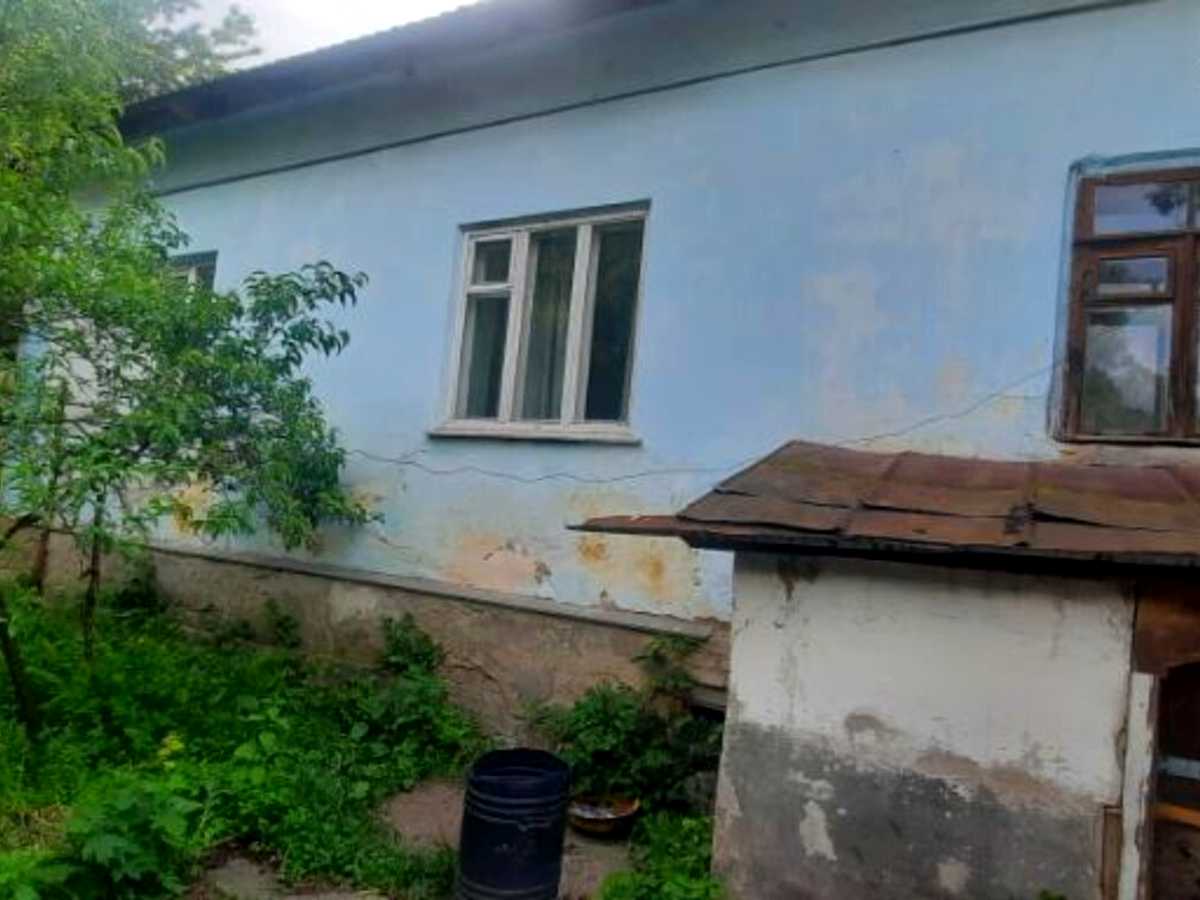 Квартира на вул. В'ячеслава Чорновола, 12 в Житомир, ID 310427, фото №5