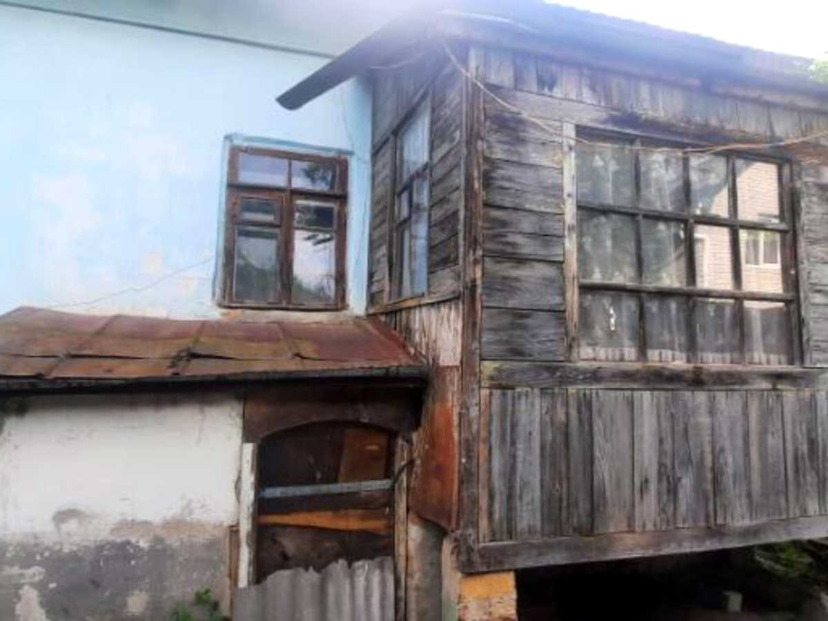 Квартира на вул. В'ячеслава Чорновола, 12 в Житомирі, ID 310427, фото №6
