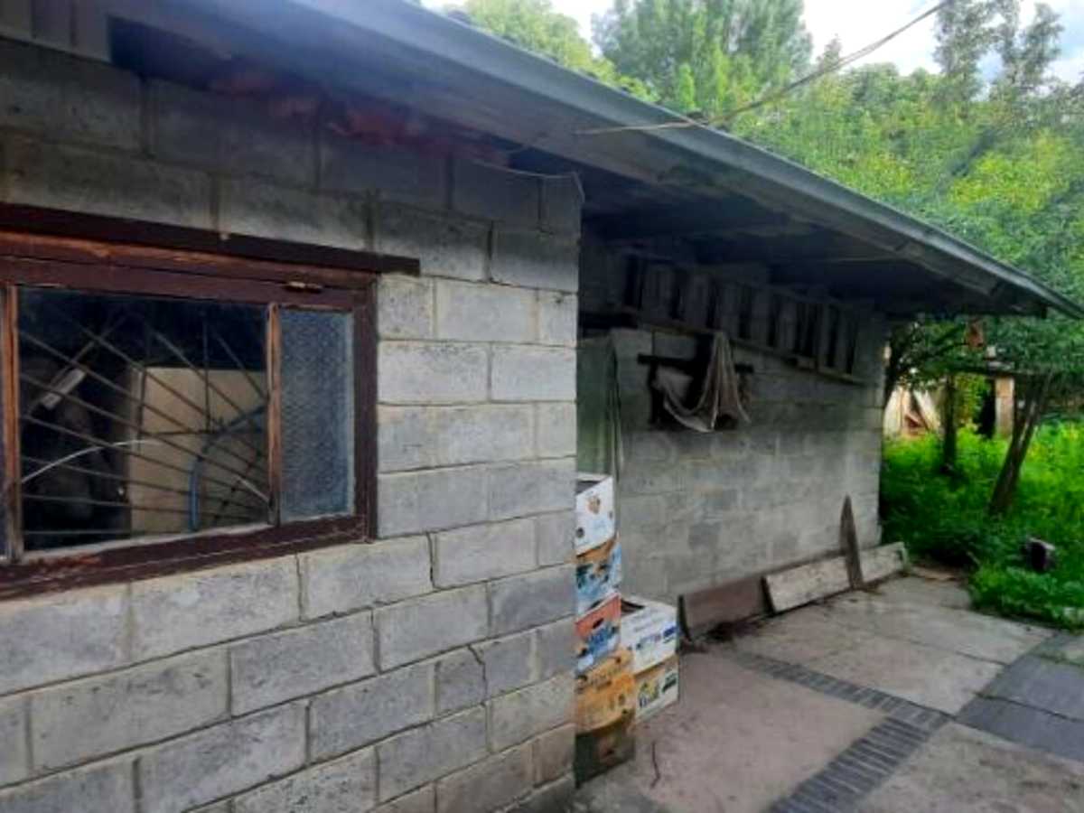 Квартира на вул. В'ячеслава Чорновола, 12 в Житомирі, ID 310427, фото №7