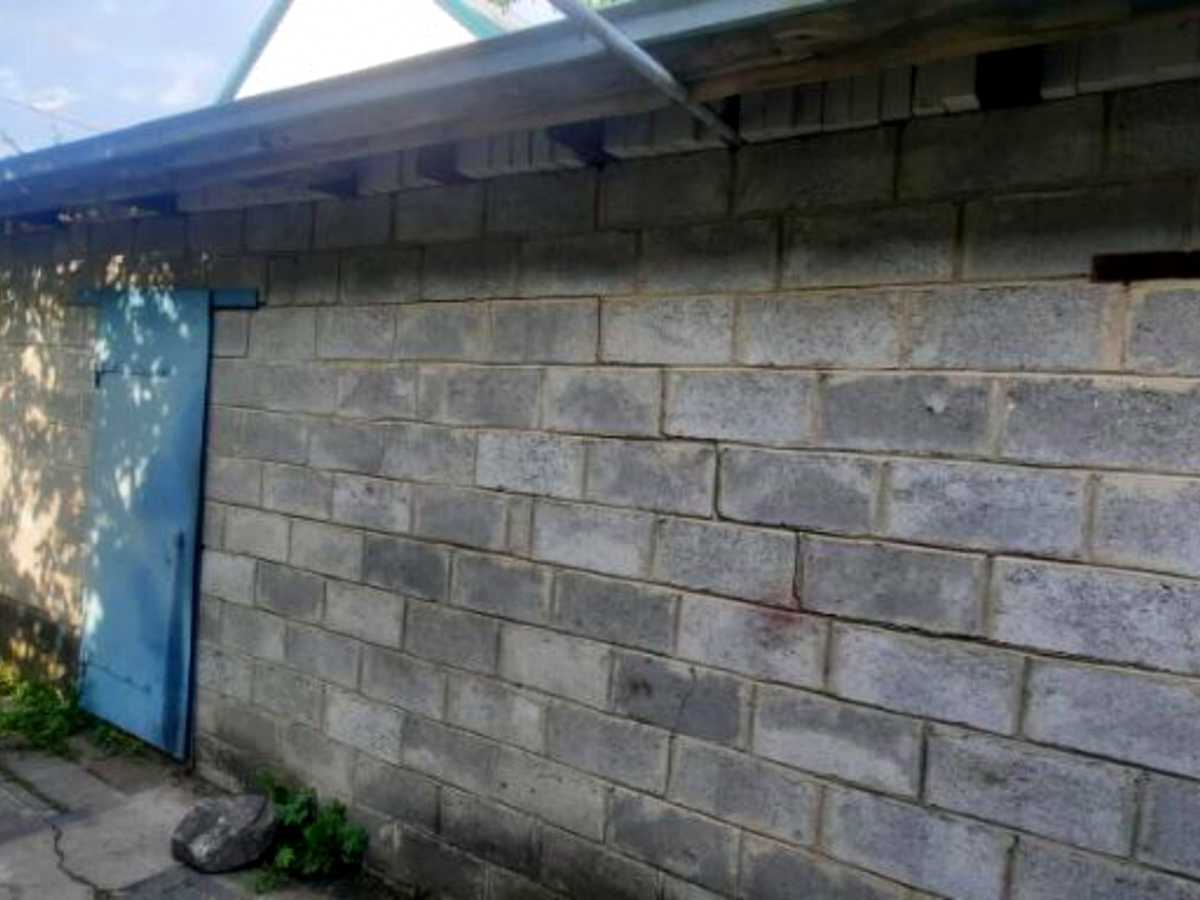 Квартира на вул. В'ячеслава Чорновола, 12 в Житомирі, ID 310427, фото №8