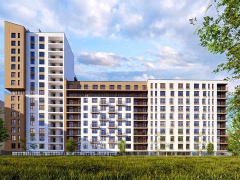 Квартира на вул. Гетьмана Мазепи в Івано-Франківську, ID 172652, фото №2