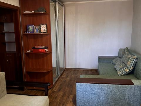 Квартира на вул. Федора Караманиць вул. , 43/7 в Кривому Розі, ID 180635, фото №1