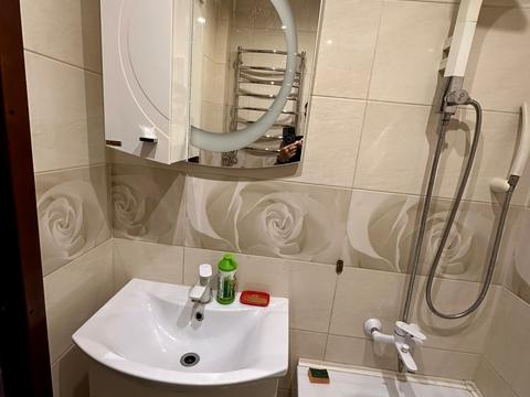 Квартира на вул. Федора Караманиць вул. , 43/7 в Кривому Розі, ID 180635, фото №8