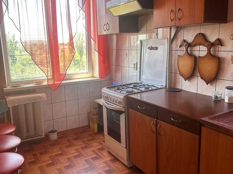 Квартира на вул. Федора Караманиць вул. , 43/7 в Кривому Розі, ID 180635, фото №10