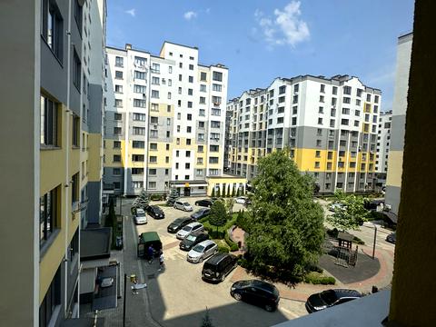 Квартира на вул. Олександра Довженка, 57 в Івано-Франківську, ID 164963, фото №19