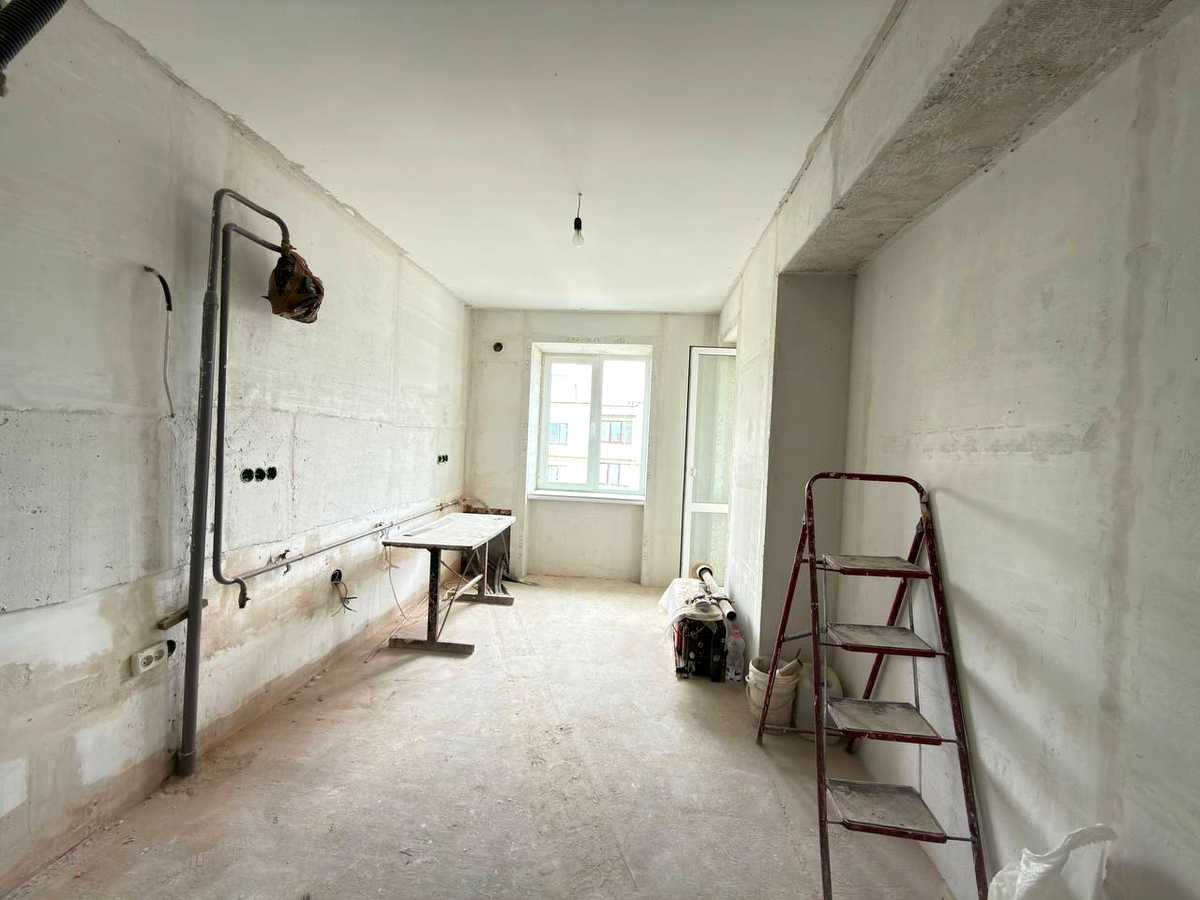 Квартира на вул. Рінь вул. , 52/1 в Івано-Франківську, ID 309155, фото №1