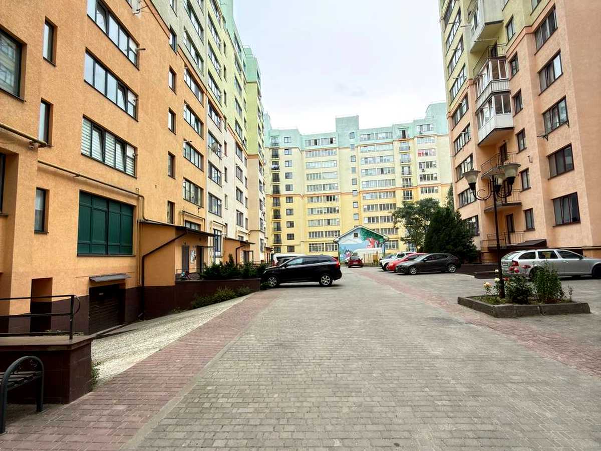 Квартира на вул. Рінь вул. , 52/1 в Івано-Франківську, ID 309155, фото №2