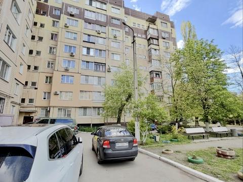 Квартира на бул. Європейський, 7 в Кривому Розі, ID 167008, фото №14