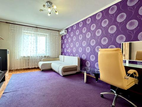 Квартира на вул. Олени Пчілки, 4 в Києві, ID 216845, фото №1