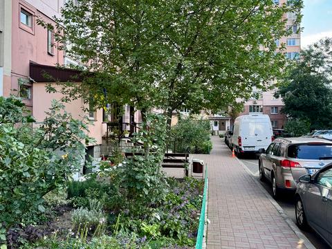 Квартира на вул. Олени Пчілки, 4 в Києві, ID 216845, фото №12