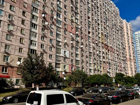 Квартира на вул. Олени Пчілки, 4 в Києві, ID 216845, фото №14