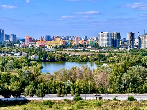 Квартира на вул. Олени Пчілки, 4 в Києві, ID 216845, фото №15