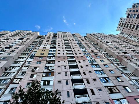 Квартира на вул. Олени Пчілки, 4 в Києві, ID 216845, фото №16