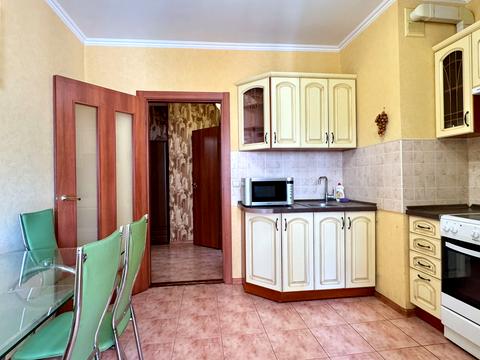 Квартира на вул. Олени Пчілки, 4 в Києві, ID 216845, фото №5