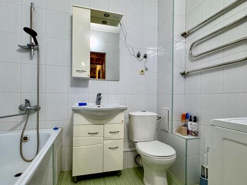 Квартира на вул. Олени Пчілки, 4 в Києві, ID 216845, фото №8