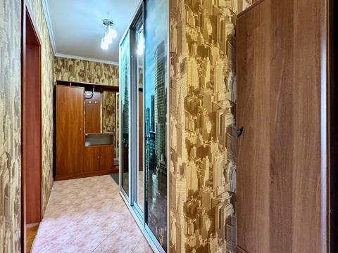 Квартира на вул. Олени Пчілки, 4 в Києві, ID 216845, фото №9