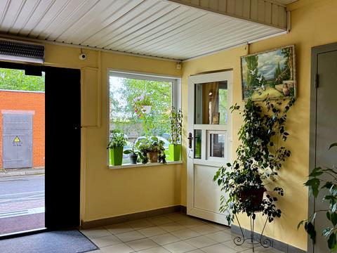 Квартира на вул. Олени Пчілки, 4 в Києві, ID 216845, фото №10