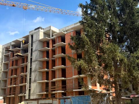Квартира на вул. Мукачівська, 44 в Ужгороді, ID 241881, фото №1