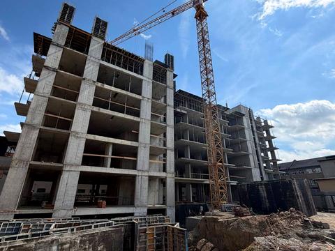 Квартира на вул. Мукачівська, 44 в Ужгороді, ID 241881, фото №2