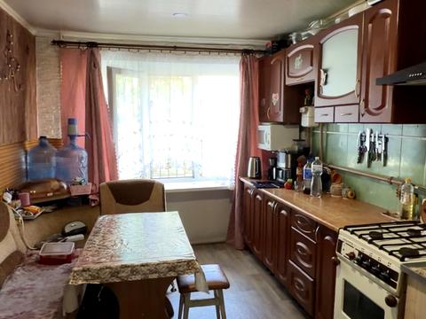 Квартира на вул. Медична, 2 в Кривому Розі, ID 190770, фото №18