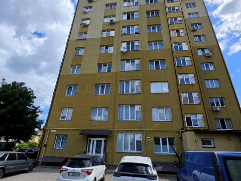 Квартира на вул. Івана Драча, 3-Г в Івано-Франківську, ID 192446, фото №29