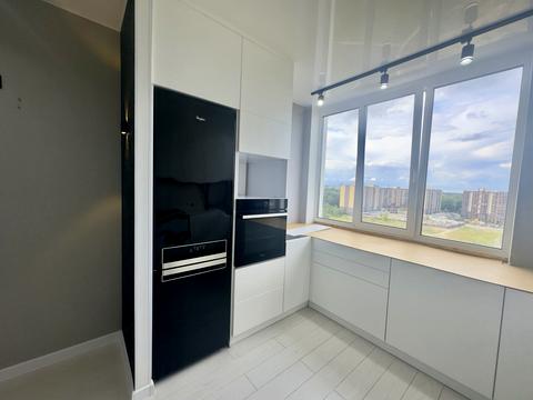 Квартира на вул. Незалежності, 17 в Чернігові, ID 241693, фото №1