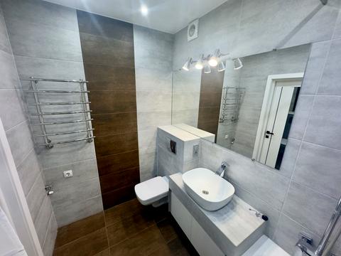 Квартира на вул. Незалежності, 17 в Чернігові, ID 241693, фото №13