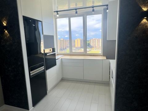 Квартира на вул. Незалежності, 17 в Чернігові, ID 241693, фото №18