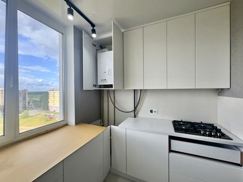 Квартира на вул. Незалежності, 17 в Чернігові, ID 241693, фото №3