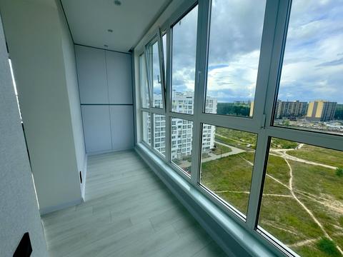 Квартира на вул. Незалежності, 17 в Чернігові, ID 241693, фото №8