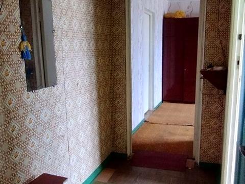 Квартира на вул. Героїв Маріуполя, 2 в Кривому Розі, ID 192752, фото №8