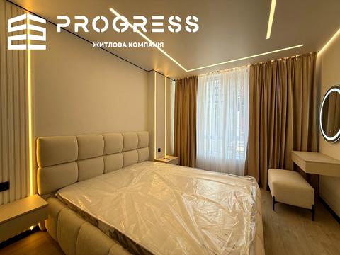 Квартира на вул. Романа Левицького в Івано-Франківську, ID 204893, фото №9