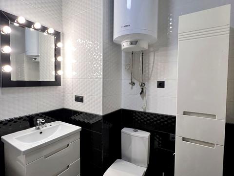 Квартира на шосе Харківське, 19-А в Києві, ID 250492, фото №16