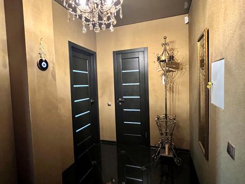 Квартира на шосе Харківське, 19-А в Києві, ID 250492, фото №19