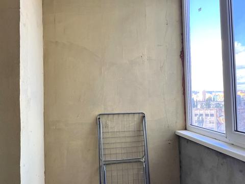 Квартира на шосе Харківське, 19-А в Києві, ID 250492, фото №23