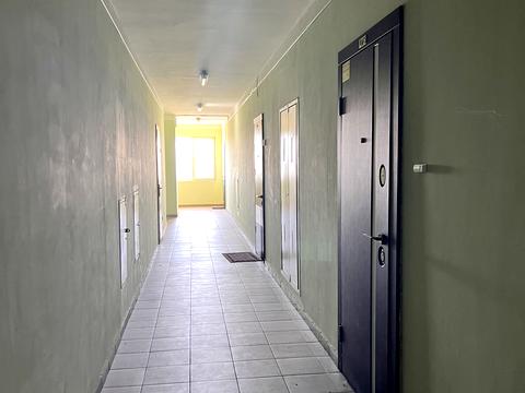 Квартира на шосе Харківське, 19-А в Києві, ID 250492, фото №25