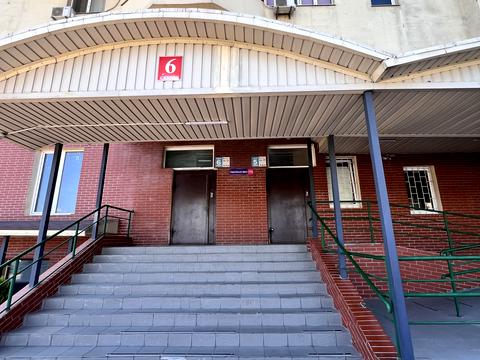 Квартира на шосе Харківське, 19-А в Києві, ID 250492, фото №27