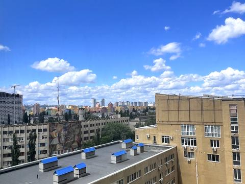 Квартира на шосе Харківське, 19-А в Києві, ID 250492, фото №29