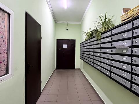 Квартира на шосе Харківське, 19-А в Києві, ID 250492, фото №30