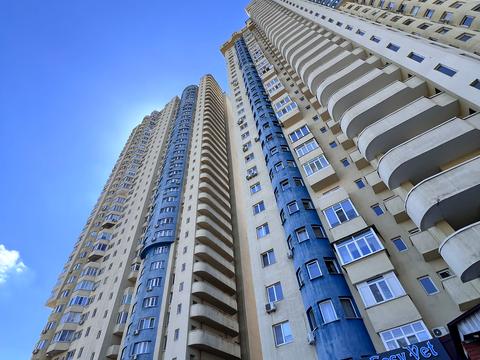 Квартира на шосе Харківське, 19-А в Києві, ID 250492, фото №31