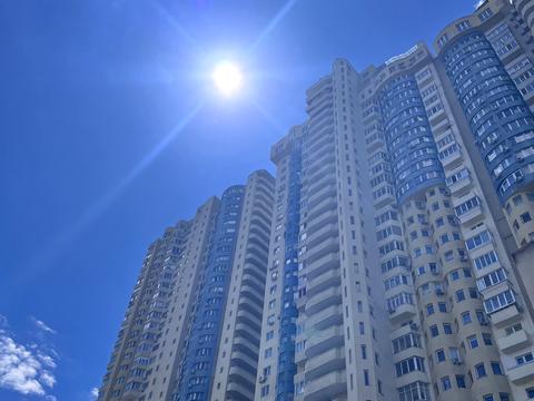 Квартира на шосе Харківське, 19-А в Києві, ID 250492, фото №32