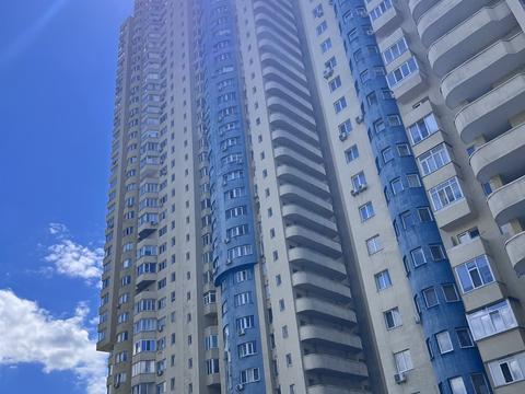 Квартира на шосе Харківське, 19-А в Києві, ID 250492, фото №33
