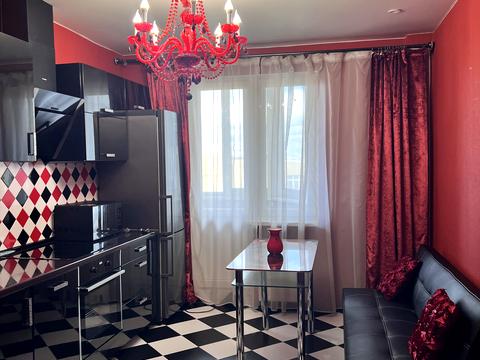 Квартира на шосе Харківське, 19-А в Києві, ID 250492, фото №8