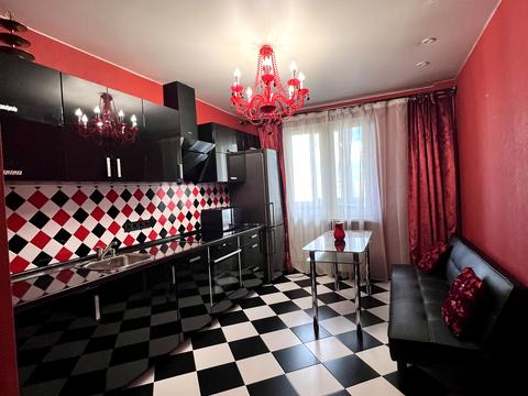 Квартира на шосе Харківське, 19-А в Києві, ID 250492, фото №9